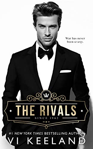 Rivals by Vi Keeland