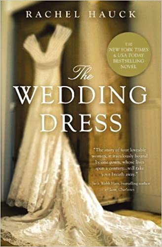 The Wedding Dress by Rachel Hauck