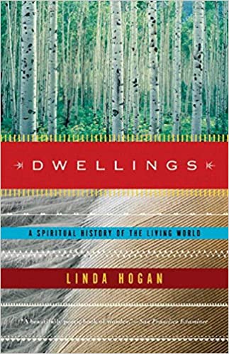 A Spiritual History of the Living World by Linda Hogan