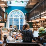 Romances That Love Bookstores