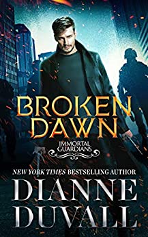 Broken Dawn by Dianne Duvall