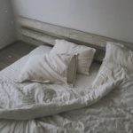 Why I Never Make my Bed by Sariah Wilson