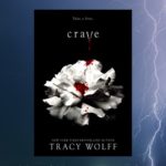 Must-Read Vampire Book Crave by Tracy Wolff