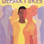 Early Departures by Justin A. Reynolds