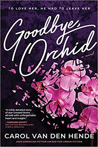 Goodbye Orchid