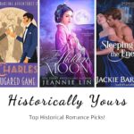 Historically Yours