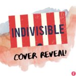 Indivisible by Daniel Aleman Cover Reveal