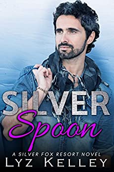 Silver Spoon by Lyz Kelley