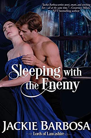 Sleeping with the Enemy by Jackie Barbosa
