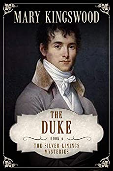 The Duke by Mary Kingswood