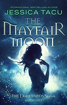 The Mayfair Moon by J.A. Redmerski