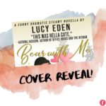 Bear With Me Cover Reveal