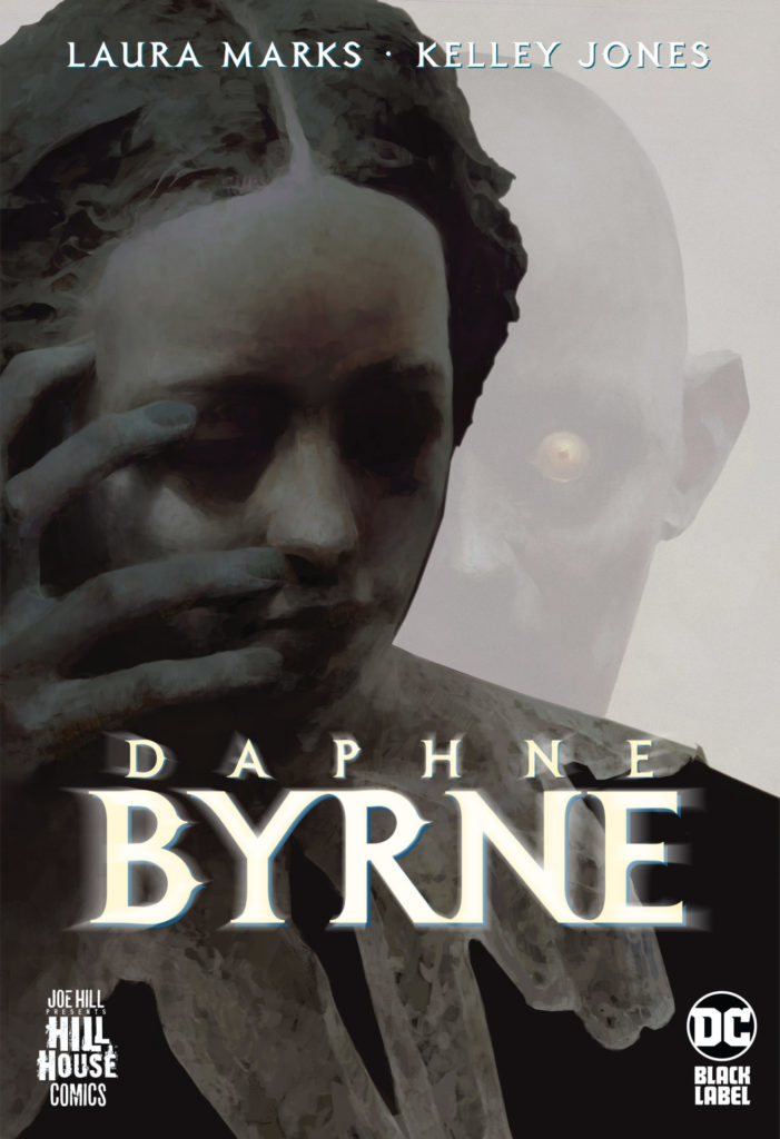 Daphne Byrne by Laura Marks
