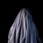 Authors share ghost encounters and more