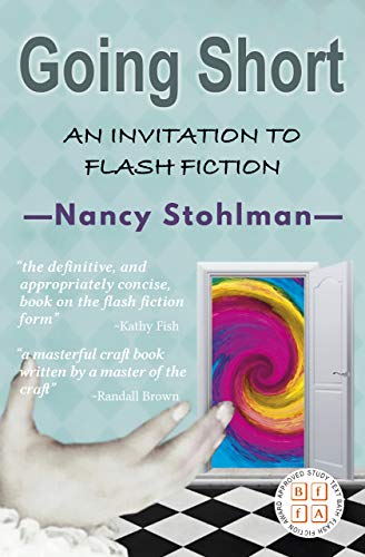 Going Short by Nancy Stohlman