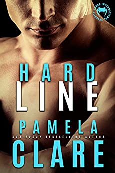 Hard Line by Pamela Clare