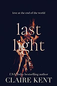 Last Light by Claire Kent
