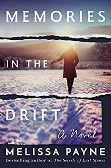Memories in the Drift by Melissa Payne