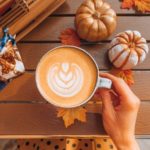 Pumpkin Spice and Book Pairings