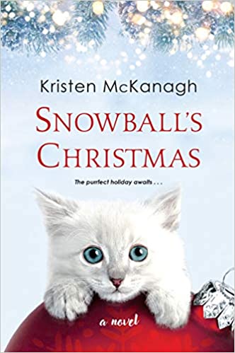 Snowball’s Christmas by Kristen McKanagh