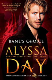 Bane's Choice by Alyssa Day