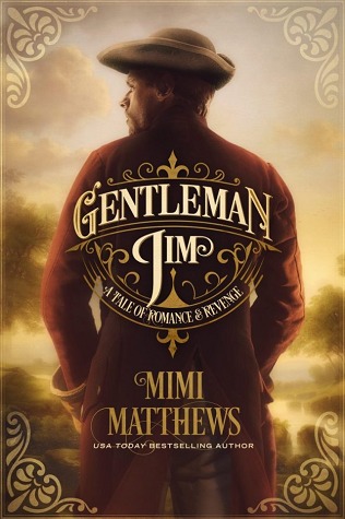 Gentleman Jim by Mimi Matthews