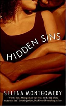 Hidden Sins by Selena Montgomery