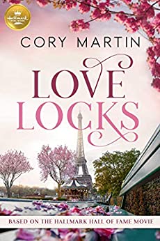 Love Locks by Cory Martin