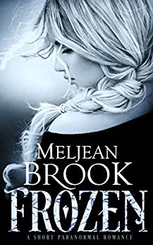 Frozen by Meljean Brook