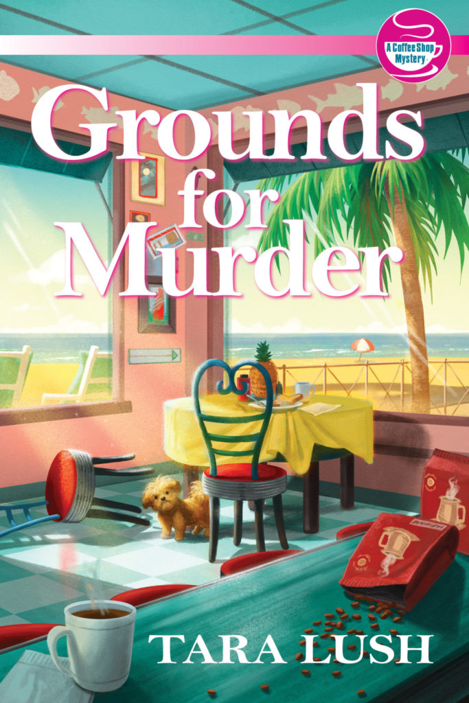 Grounds for Murder_Lush