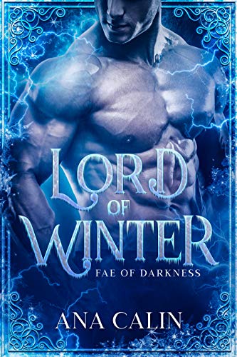 Lord of Winter by Ana Calin