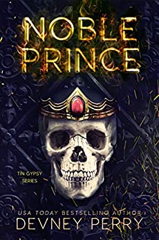 Noble Prince by Devney Perry 