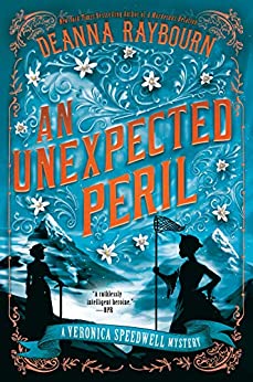 An Unexpected Peril by Deanna Raybourn
