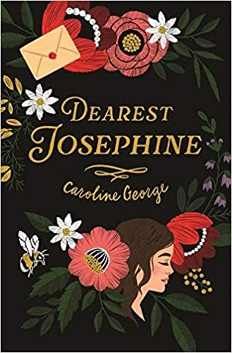 Dearest Josephine by Caroline George