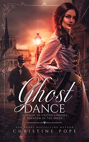 Ghost Dance by Christine Pope