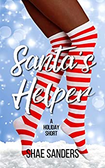 Santa’s Helper by Shae Sanders