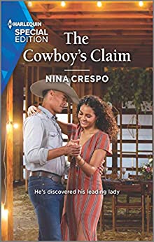 The Cowboy’s Claim by Nina Crespo
