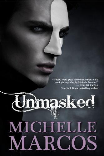Unmasked by Michelle Marcos