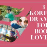 3 kdramas for book lovers