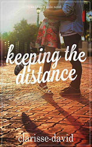 Keeping the Distance by Clarisse David