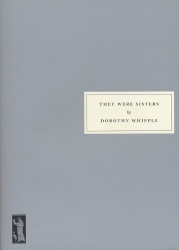 They Were Sisters by Dorothy Whipple