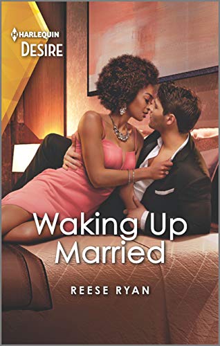 Waking Up Married by Reese Ryan