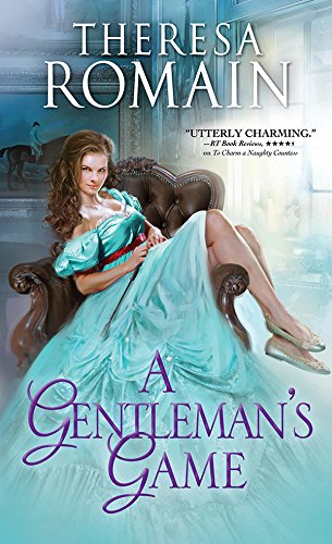 A Gentleman’s Game by Theresa Romain