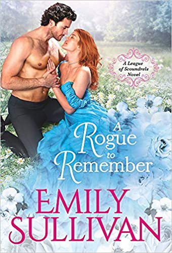 A Rogue to Remember by Emily Sullivan
