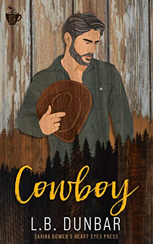 Cowboy by LB Dunbar