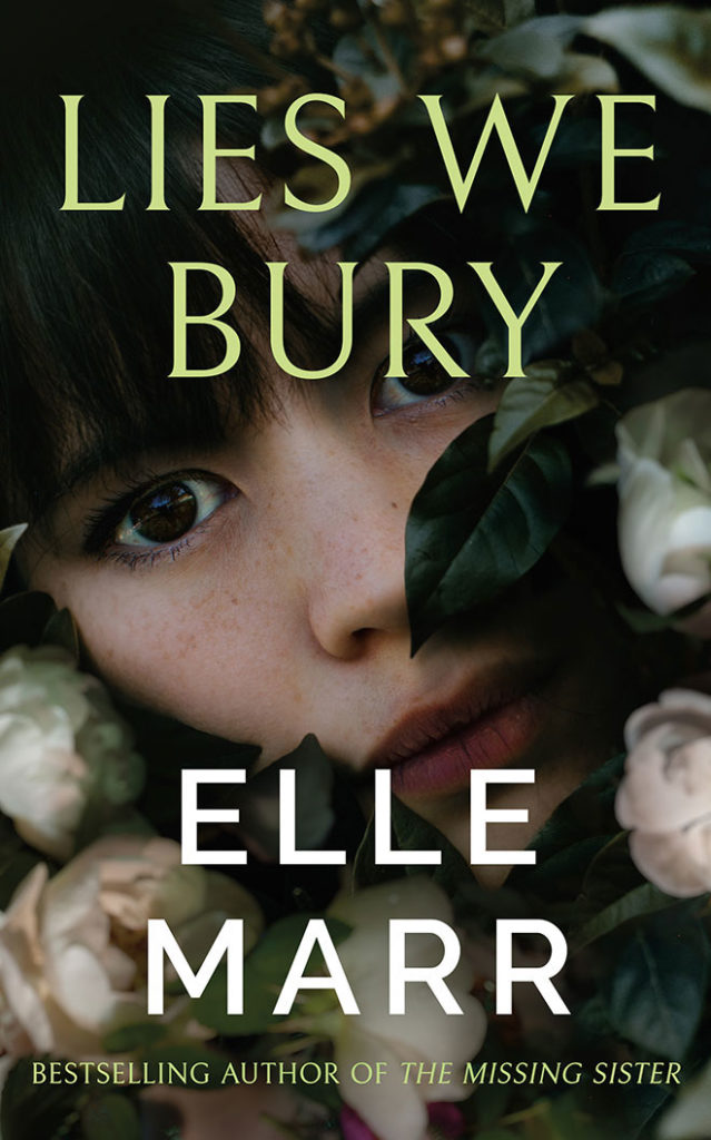 Lies We Bury by Elle Marr