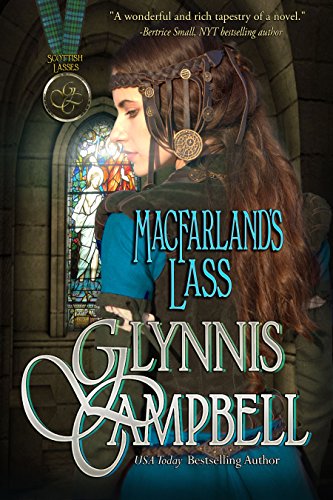 MacFarland’s Lass, by Glynnis Campbell