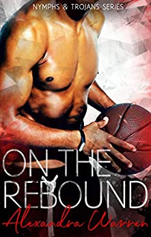 On the Rebound by Alexandra Warren