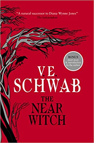The Near Witch by VE Schwab