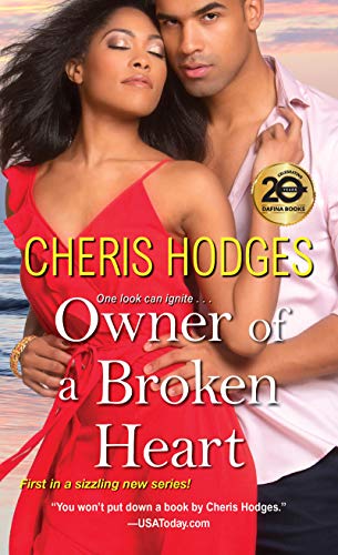 Owner of a Broken Heart by Cheris Hodges